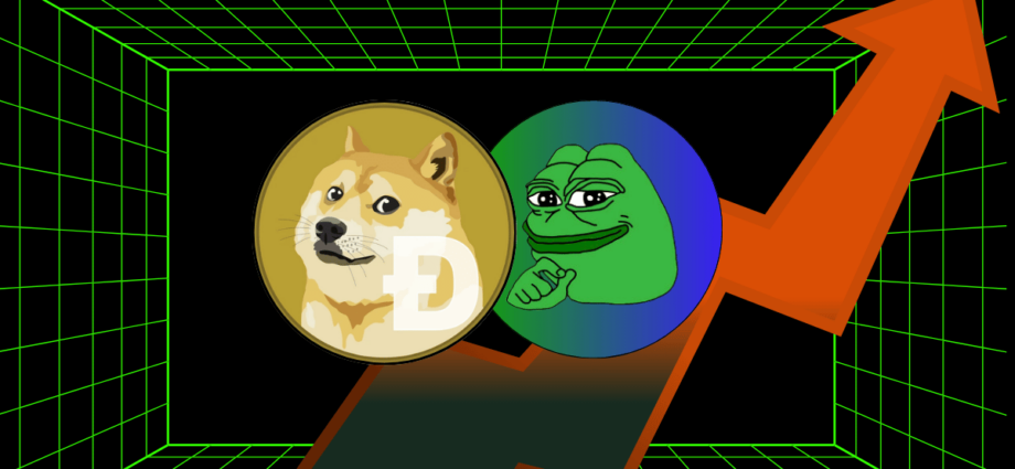 Dogecoin and PEPE Lose Spot of Altcoin Most Likely to Rally 1,000% to RCO Finance, Here’s Why