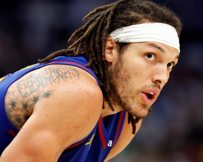 Aaron Gordon, Nuggets Agree to $133M Contract Extension; Adds 3 Years to Current Deal