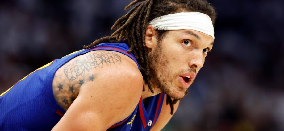 Aaron Gordon, Nuggets Agree to $133M Contract Extension; Adds 3 Years to Current Deal