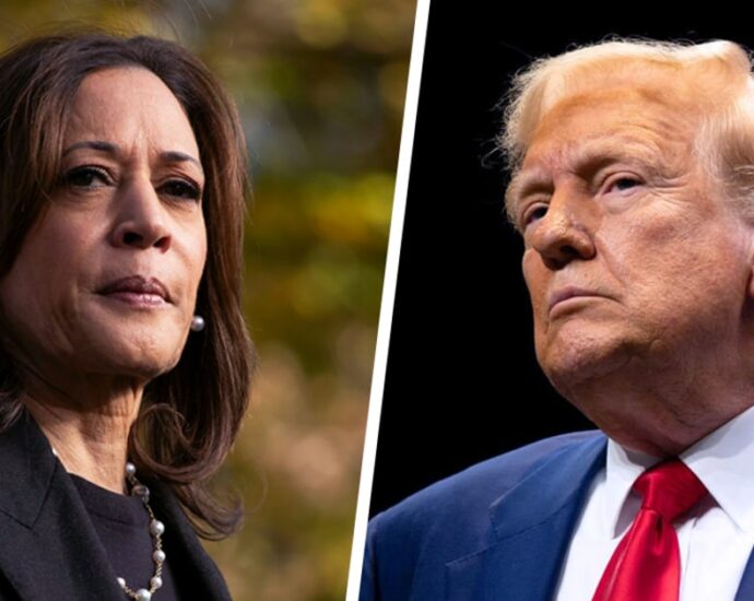 7 key forces shaping the final days of the election: From the Politics Desk