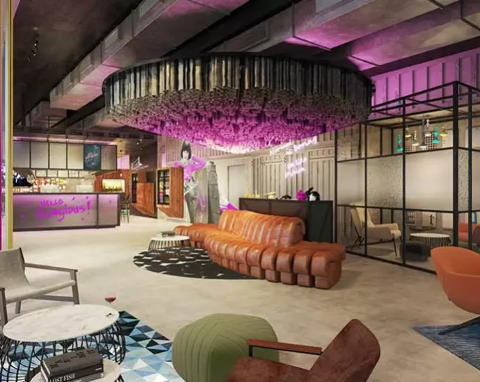 [Update] 10 Years of Moxy Hotels: Towards 100 Hotels in Europe by 2025