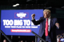 Trump, Tested Like No Other, Is More Compelling Than Ever