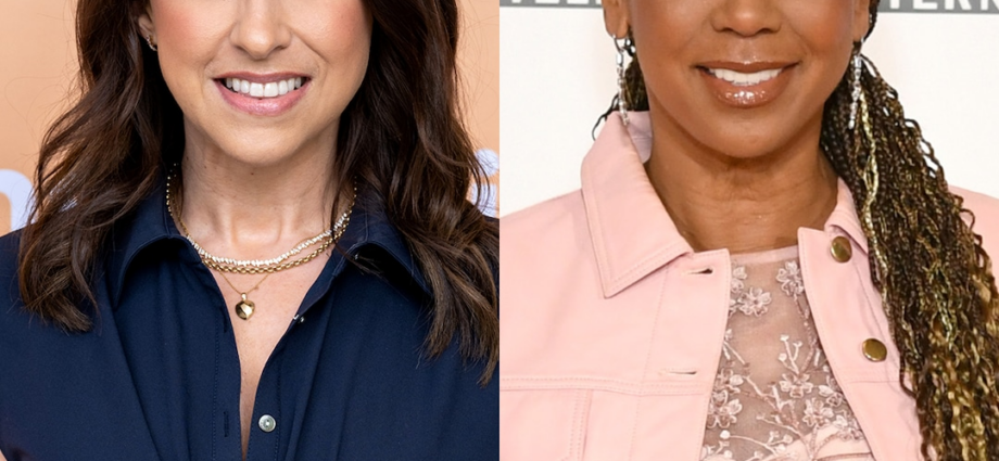 Hallmark Wanted to Fire “Old” Talent Like Lacey Chabert, Lawsuit Says