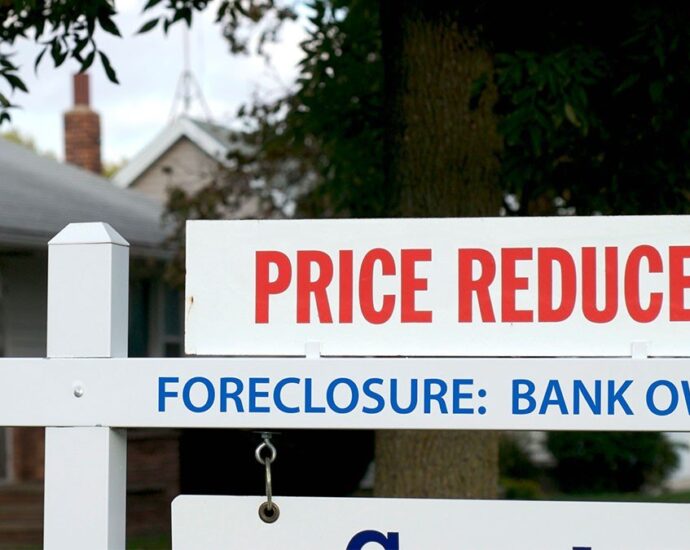 Buying a Foreclosed Home: How a Foreclosure Sale Works