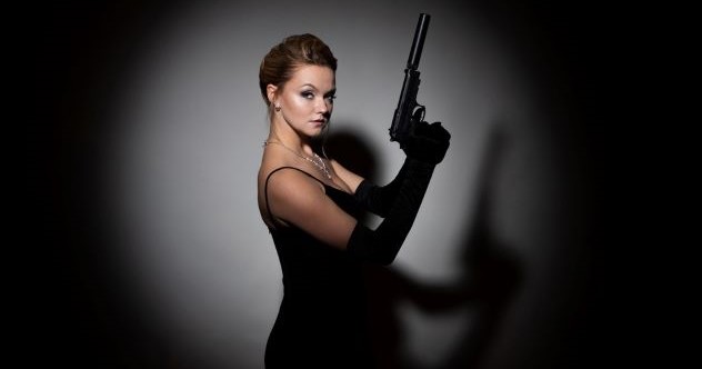 10 Intriguing Things about Former Soviet Sexpionage Schools
