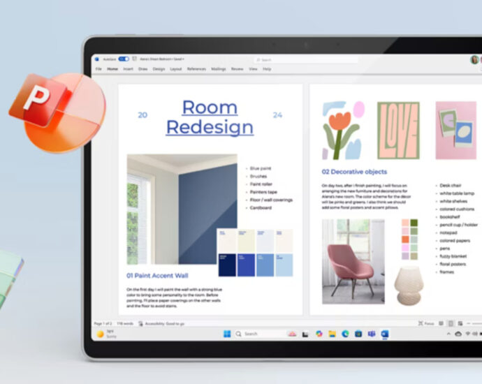 Microsoft Office 2024 is now on Amazon, no subscription needed