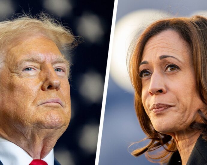 Breaking down the the yawning gender gap dividing Gen Z: From the Politics Desk