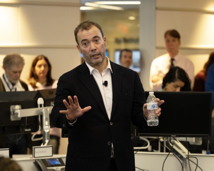 ‘Washington Post’ won’t endorse in White House race for first time since 1980s