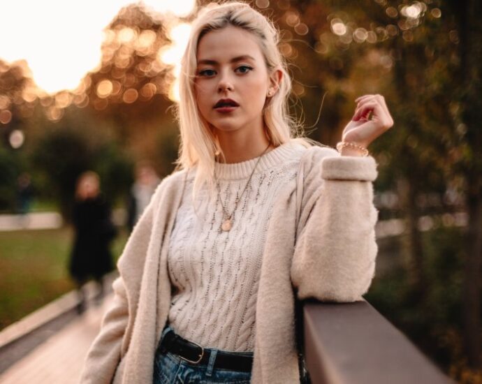 13 Loose Free People Sweaters You’d Never Expect to Find for Under $100