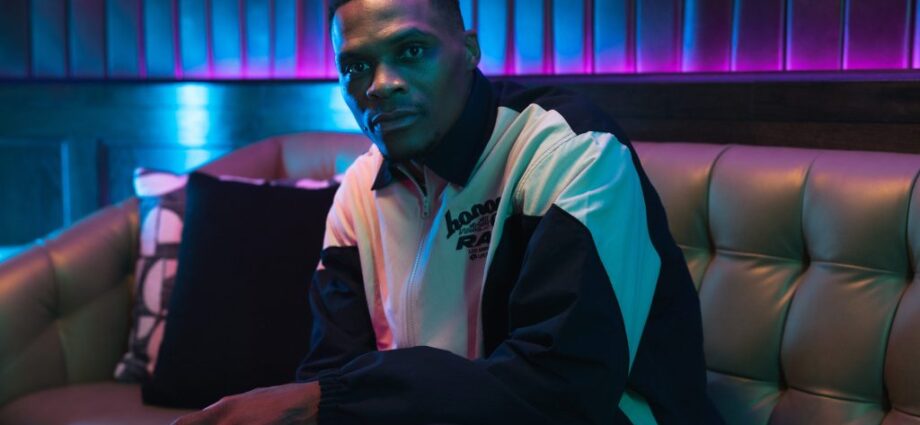 Russell Westbrook Does It For Los Angeles With Honor The Gift “After Hours” Rams Collection