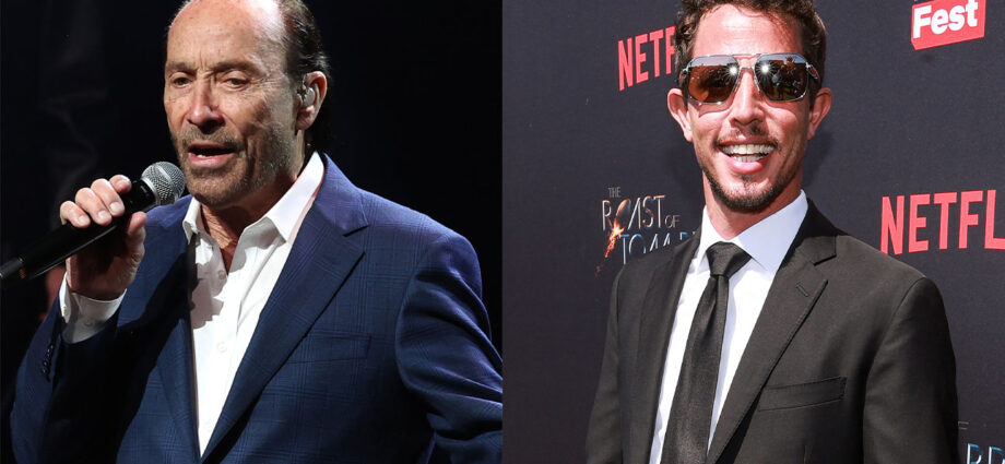 Lee Greenwood, Tony Hinchcliffe Set to Perform at Donald Trump MSG Rally