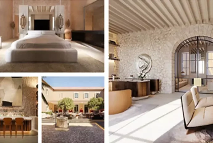 Vignette Collection sets up in Spain