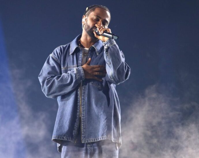 Big Sean Celebrates HBCU Homecoming With Amazon Music Live Set: Exclusive