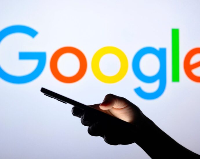 Google is working on a new AI model that sounds so creepy