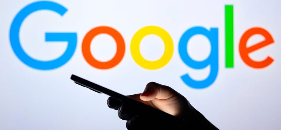 Google is working on a new AI model that sounds so creepy