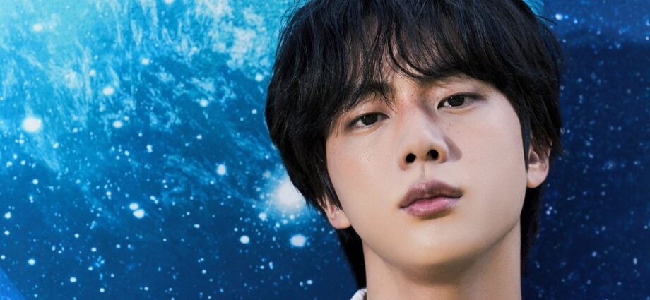 Fans Choose Jin’s ‘I’ll Be There’ as This Week’s Favorite New Music in All-Genre Poll