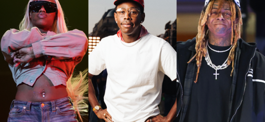 Here’s Everyone Featured On Tyler, the Creator’s ‘CHROMAKOPIA’ Album