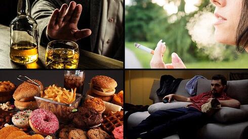 Lifestyle counts: 40% of cancer cases preventable…