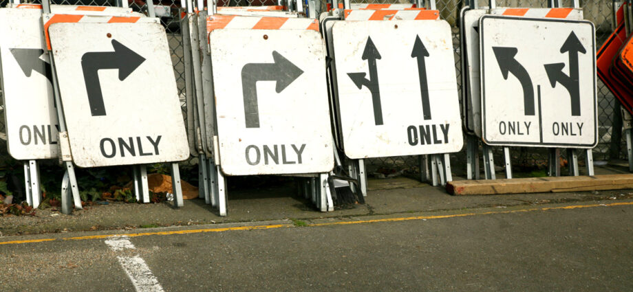 5 Rules for Companies Navigating Geopolitical Volatility