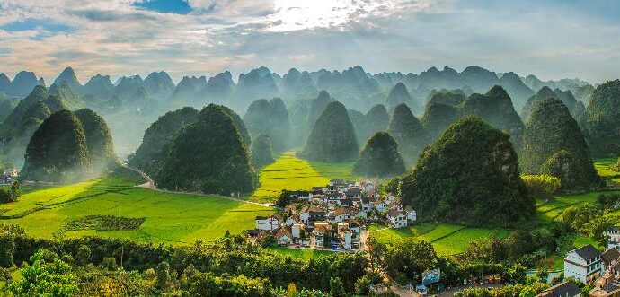 The International Conference of Mountain Tourism and Outdoor Sports 2024 concluded successfully