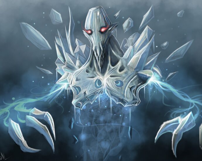 Against the Meta — Support Edition