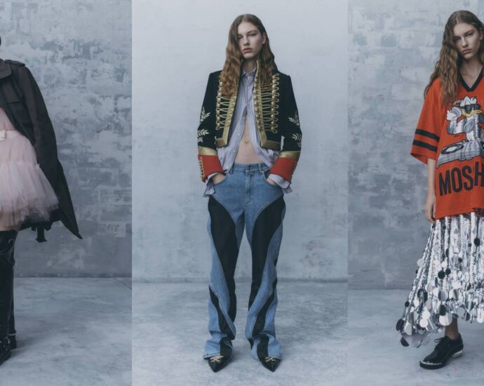 H&M Is Bringing Back Its Best Designer Collabs from the Past 20 Years: Here’s When and What to Buy Online