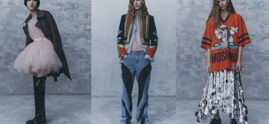 H&M Is Bringing Back Its Best Designer Collabs from the Past 20 Years: Here’s When and What to Buy Online