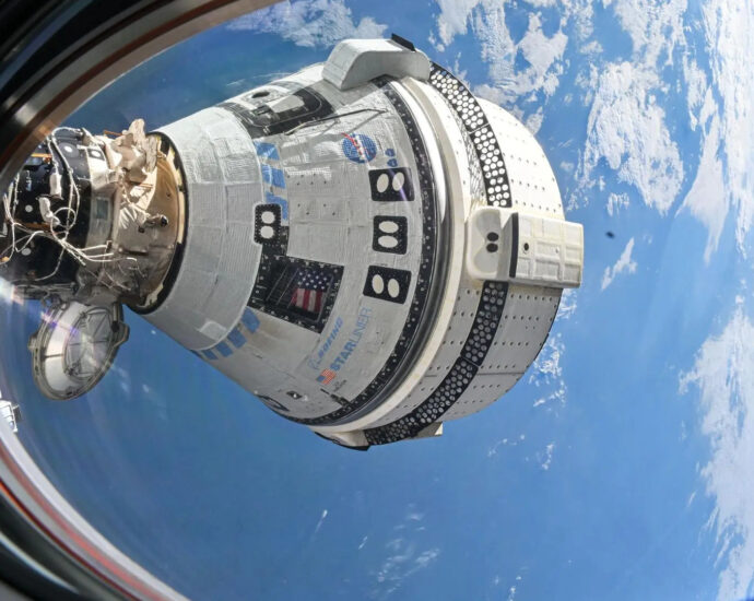 Boeing can recover from its Starliner troubles, but it can’t afford any other misfires