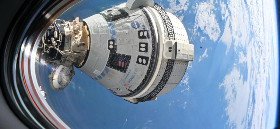 Boeing can recover from its Starliner troubles, but it can’t afford any other misfires