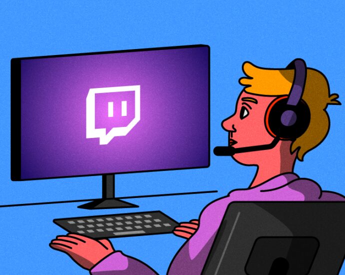 Why online organizers are pressuring advertisers to reconsider Twitch’s brand safety over antisemitism claims