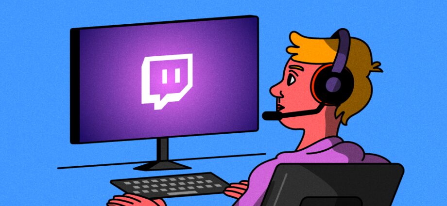 Why online organizers are pressuring advertisers to reconsider Twitch’s brand safety over antisemitism claims