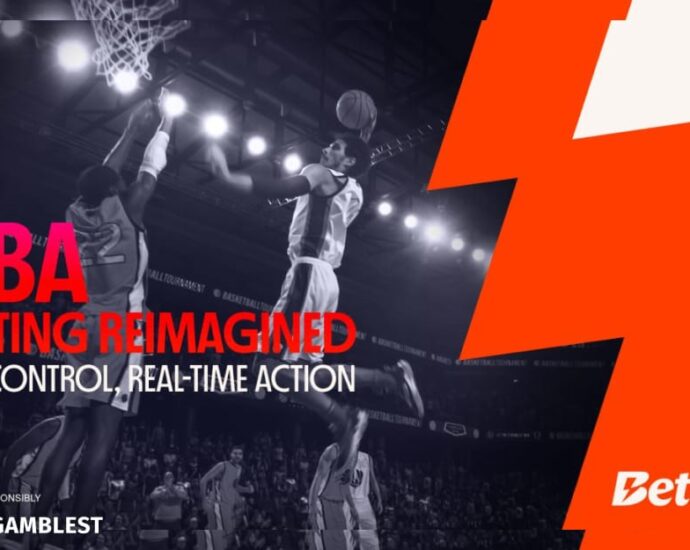 Betano introduces a new immersive way of NBA betting