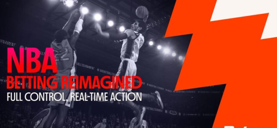 Betano introduces a new immersive way of NBA betting