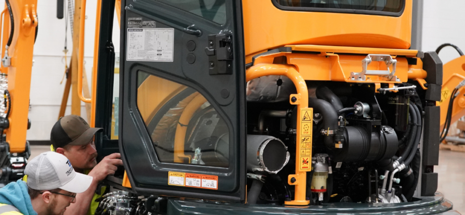 Preventative Maintenance Tips to Keep Your Equipment Running Smoothly