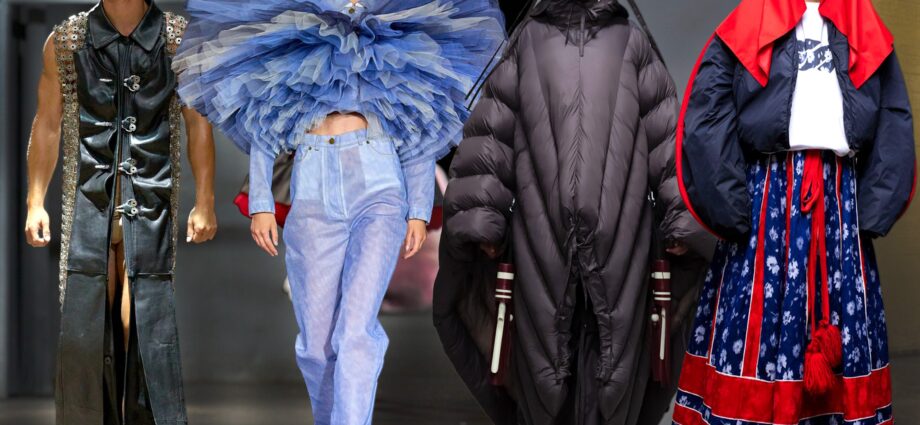 These Are the 10 Finalists For the 2025 Alpha Nordic Fashion Prize