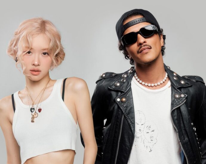 ‘APT’ Drives YG Entertainment Stock Gain for Second Week; UMG Shares Slip Despite Post-Earnings Rally