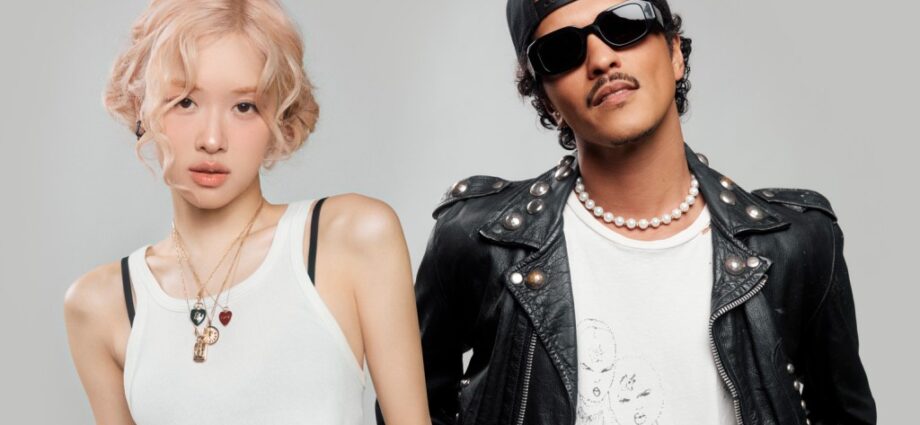 ‘APT’ Drives YG Entertainment Stock Gain for Second Week; UMG Shares Slip Despite Post-Earnings Rally