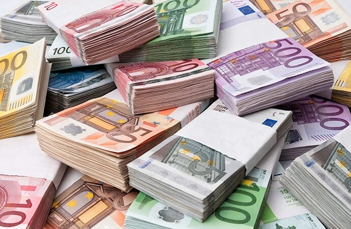 MS Drugmaker Fined €462.6 Million for Disparaging Rival