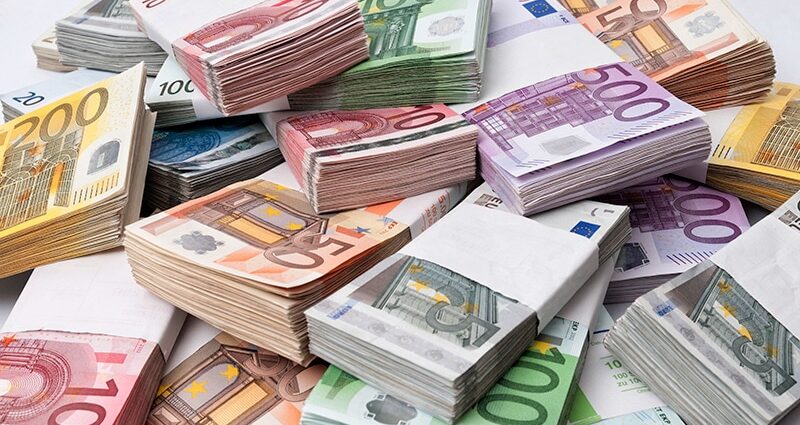 MS Drugmaker Fined €462.6 Million for Disparaging Rival