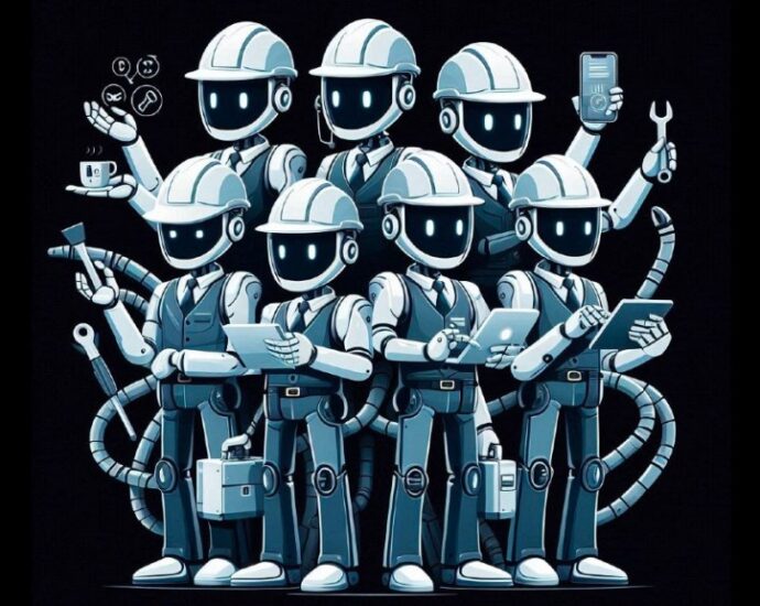 Why multi-agent AI tackles complexities LLMs can’t