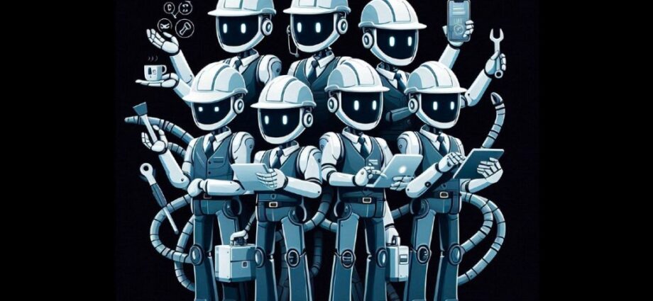 Why multi-agent AI tackles complexities LLMs can’t