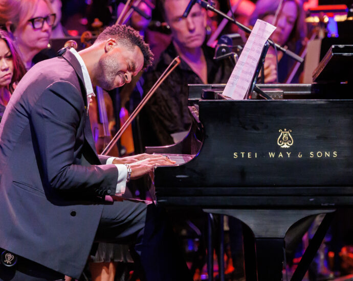 ‘The Wild Robot’ Score Evoked Kris Bowers’ Worst Fears of Parenting – Sound & Screen Film