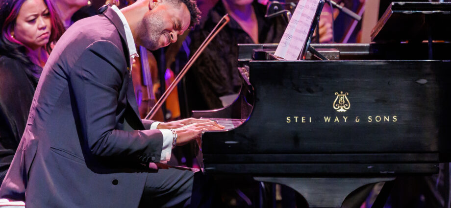 ‘The Wild Robot’ Score Evoked Kris Bowers’ Worst Fears of Parenting – Sound & Screen Film