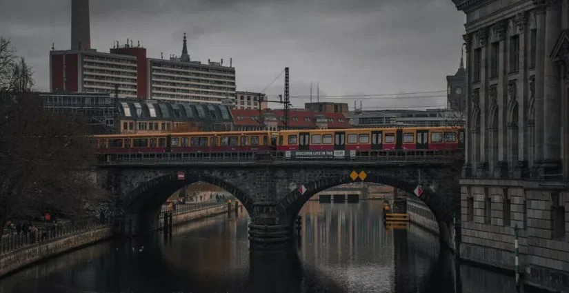 Berlin: Where culture, tourism, and global events converge