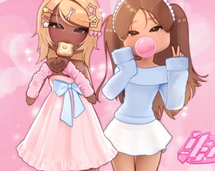 It Girl Codes (November 2024)