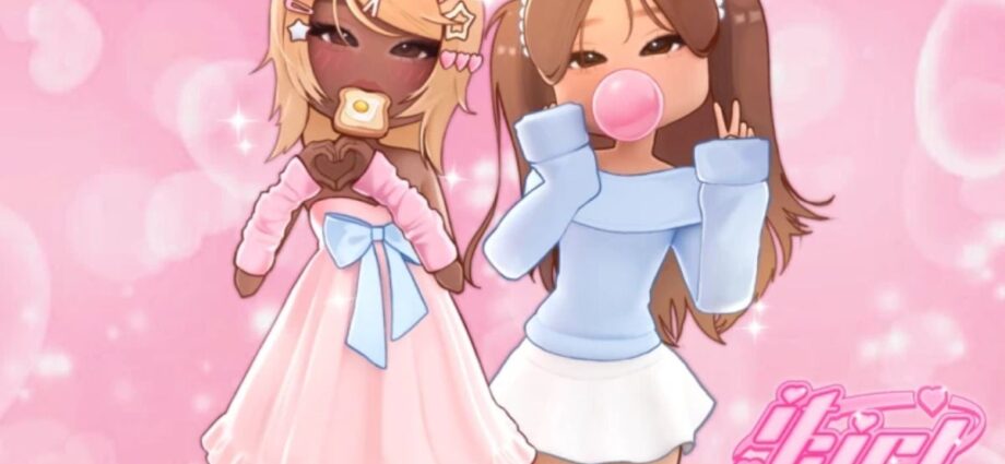 It Girl Codes (November 2024)