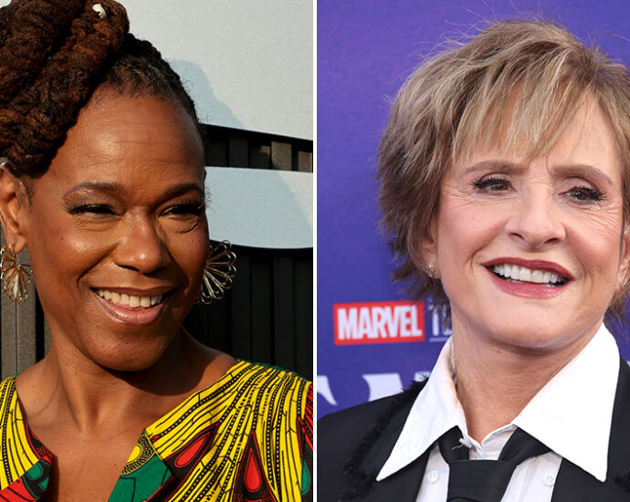 Kecia Lewis Requests Apology From Patti LuPone For “Bullying” And “Racially Microaggressive” Comments Calling ‘Hell’s Kitchen’ “Too Loud”