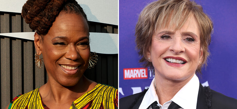 Kecia Lewis Requests Apology From Patti LuPone For “Bullying” And “Racially Microaggressive” Comments Calling ‘Hell’s Kitchen’ “Too Loud”