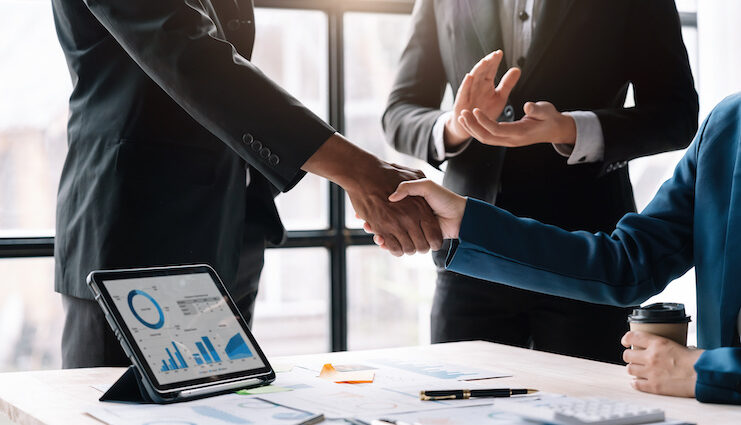 PM Hotel Group and Sightline Hospitality Announce Strategic Merger