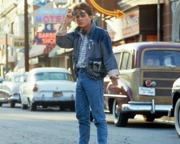 Universal Keeps Asking for Back to the Future 4, But Its Creator Just Wants to Make a Musical